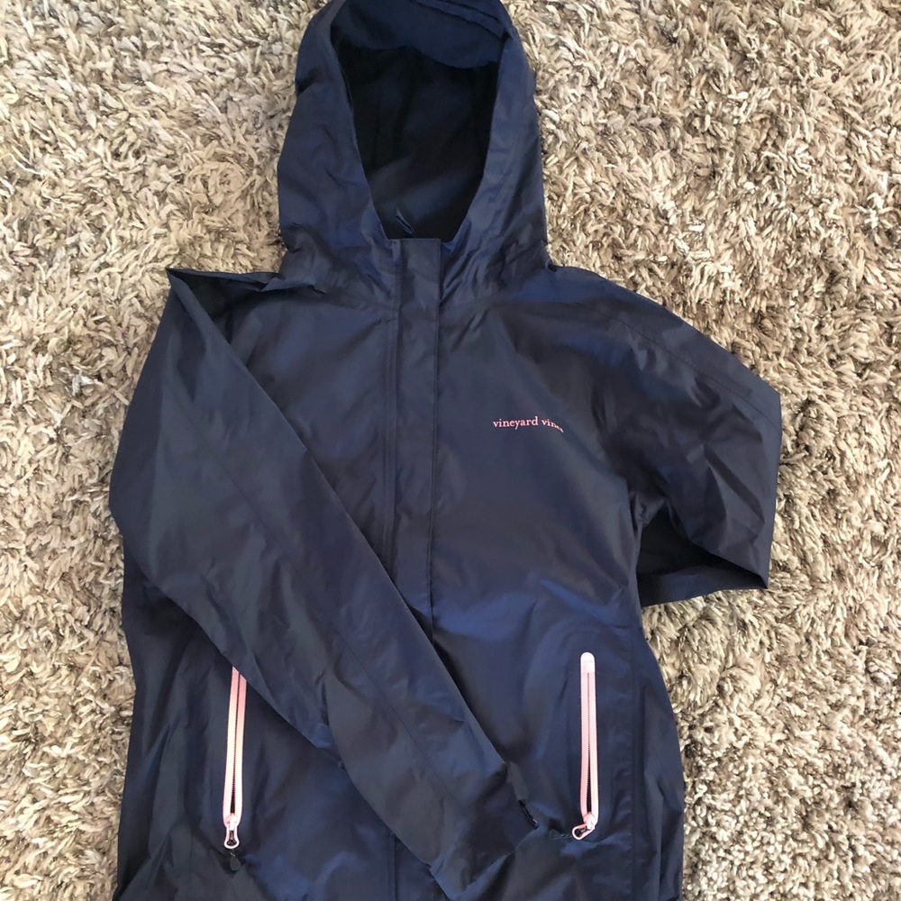 raincoat